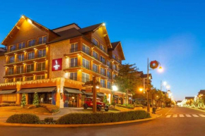 Hotel STILO BORGES